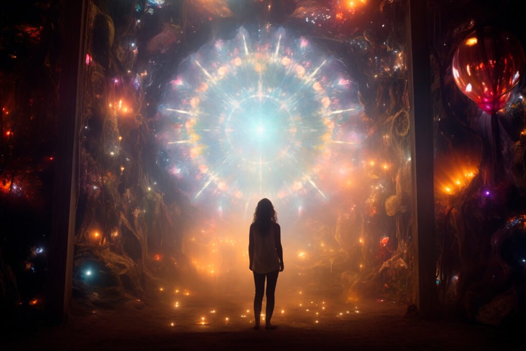 Unlocking Spiritual Energy through Astrology