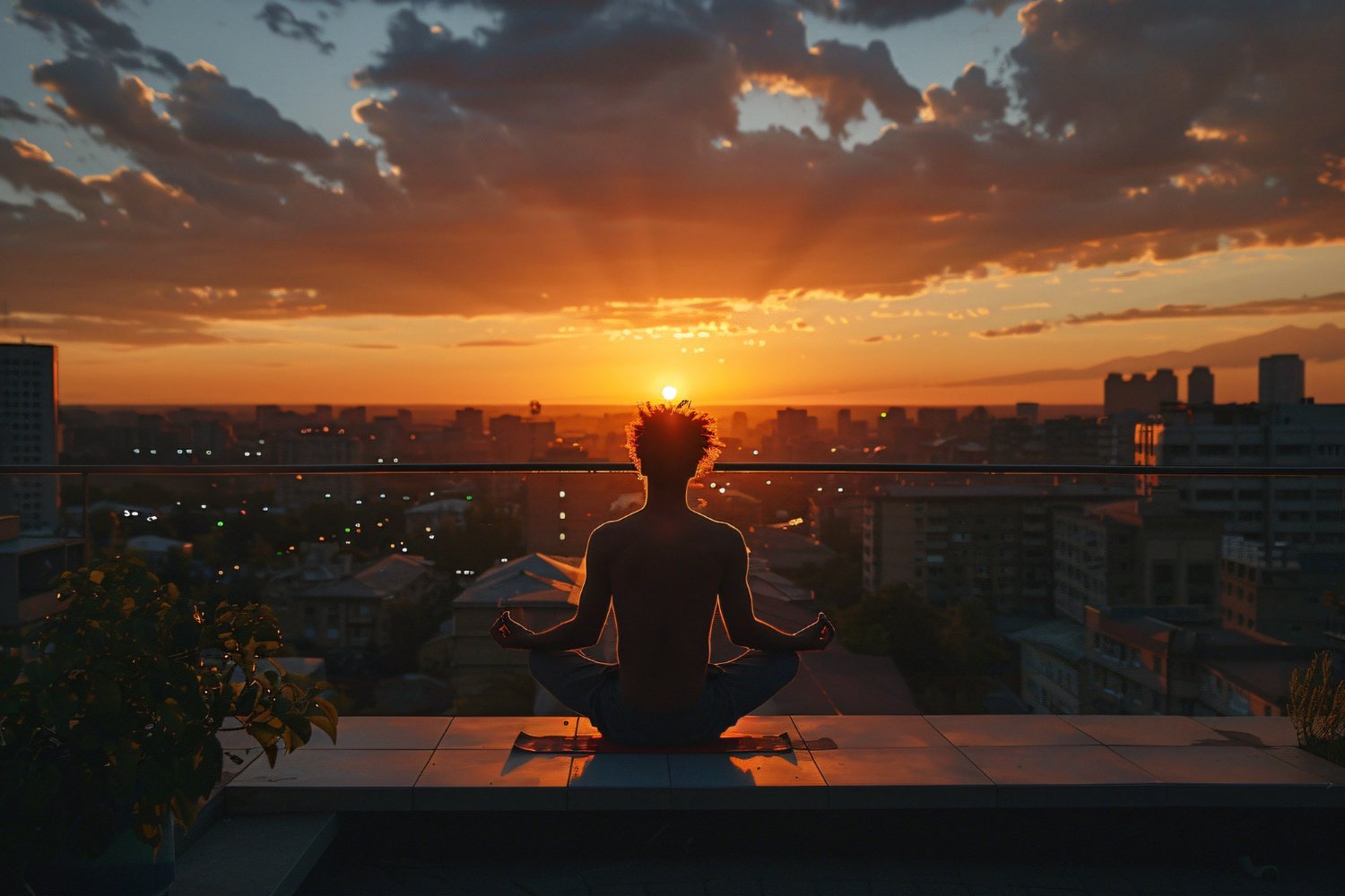 Harmonize Your Space, Awaken Your Energy