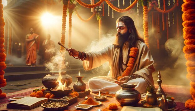 candid-priest-performing-dussehra-rituals-concept-as-candid-shot-priest-performing-rituals-du_980716-590736