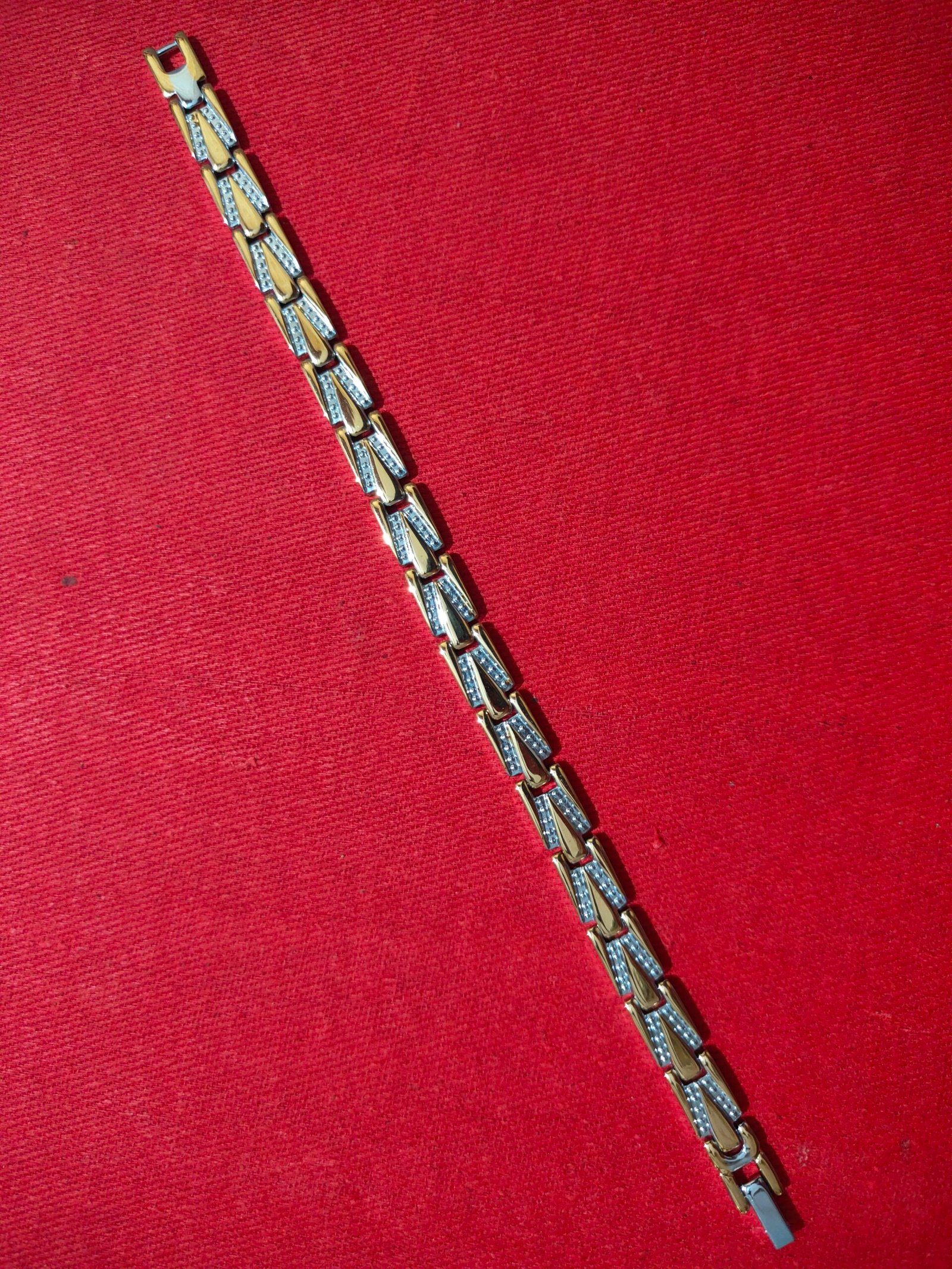 Plain Bracelet Small