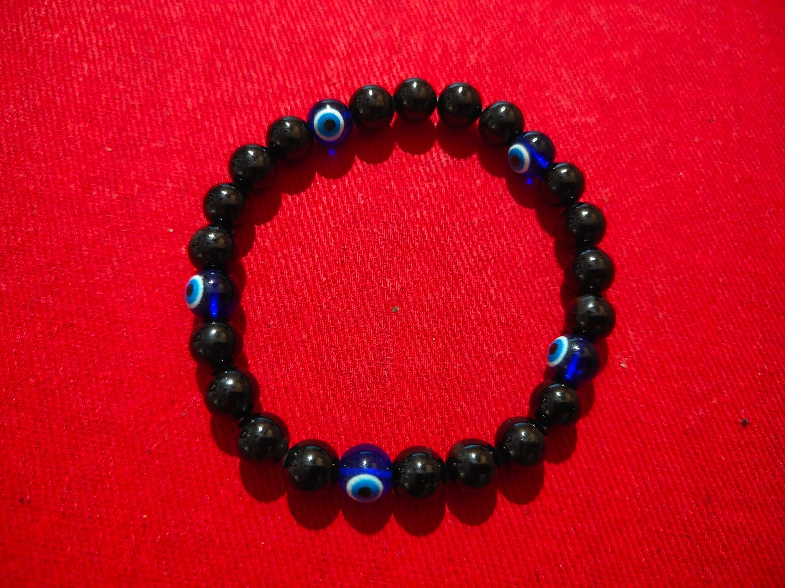Evil Eye Bracelet
