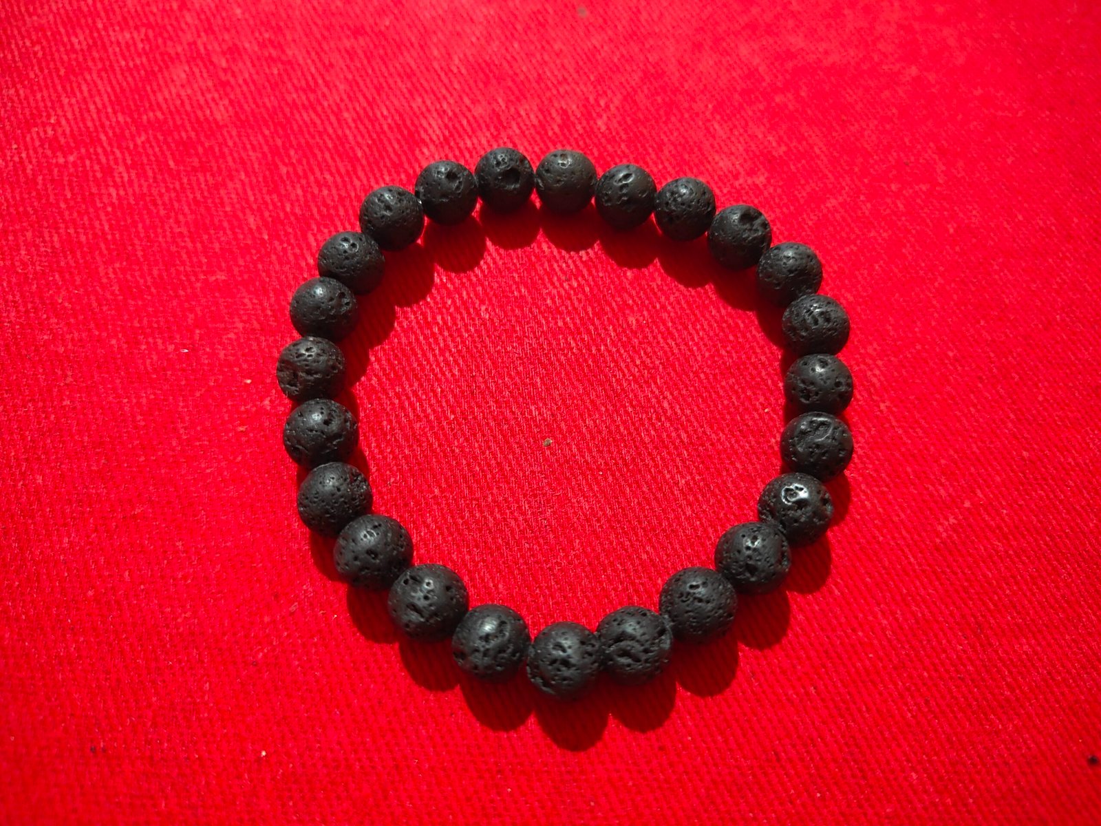 Lava Bracelet