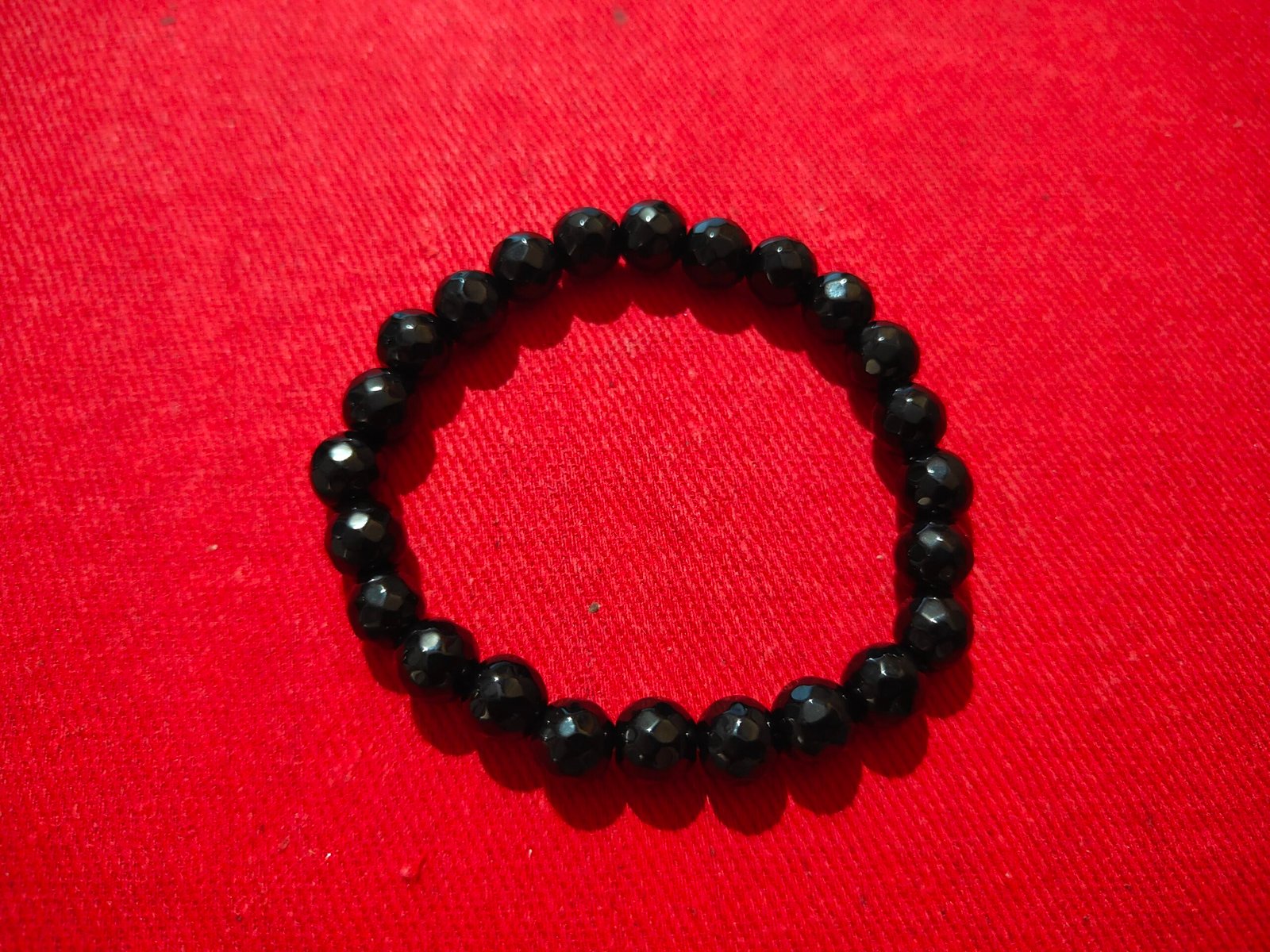 Black Tourmaline