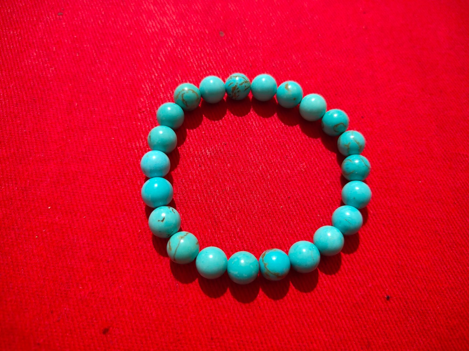 Turquoise Bracelet