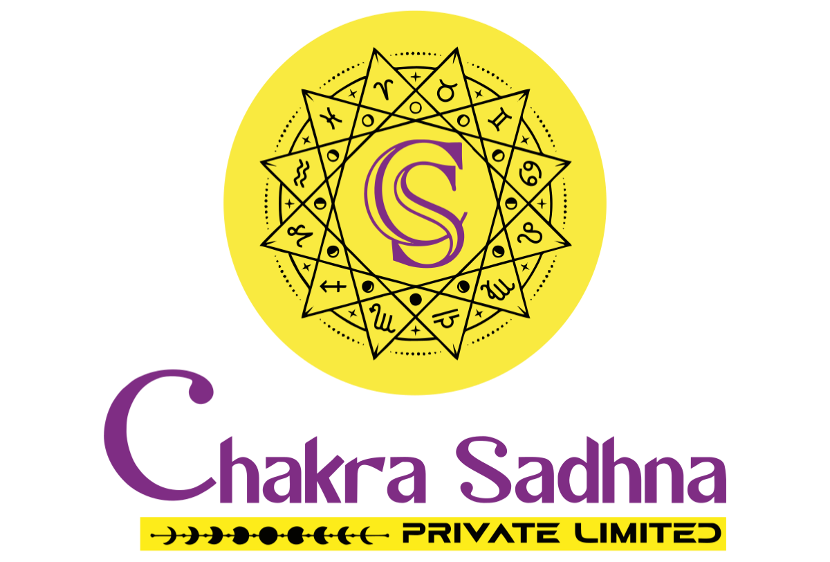 Chakra Sadhna Private Limited