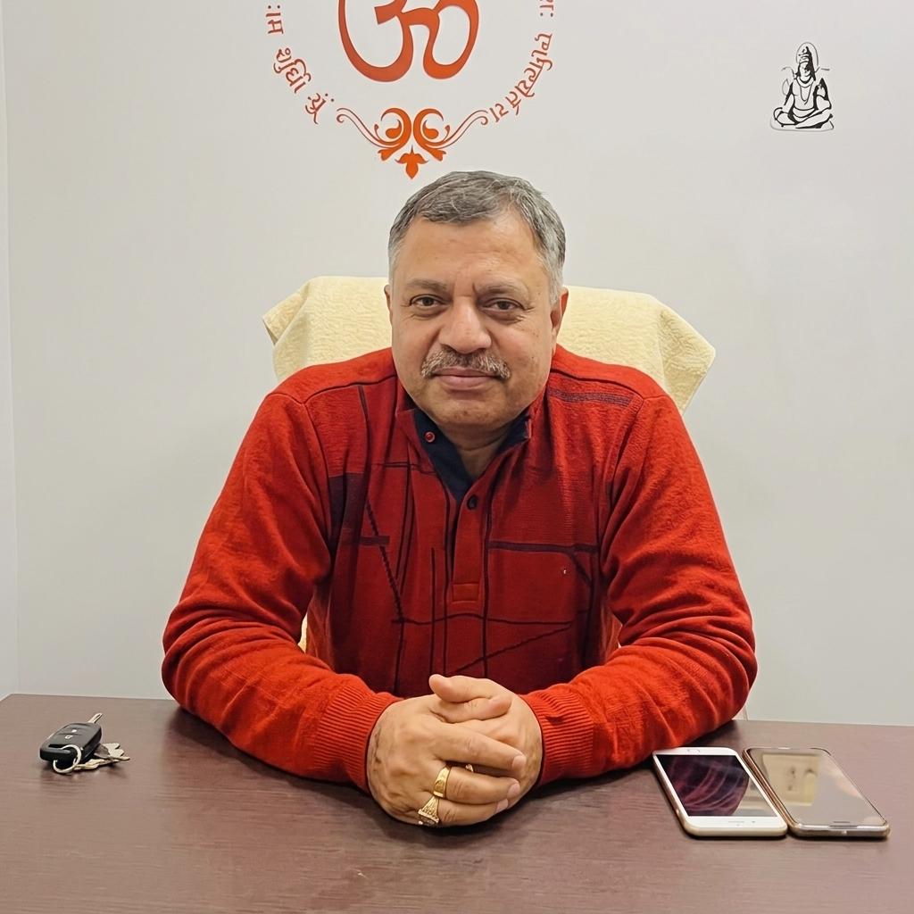 Founder