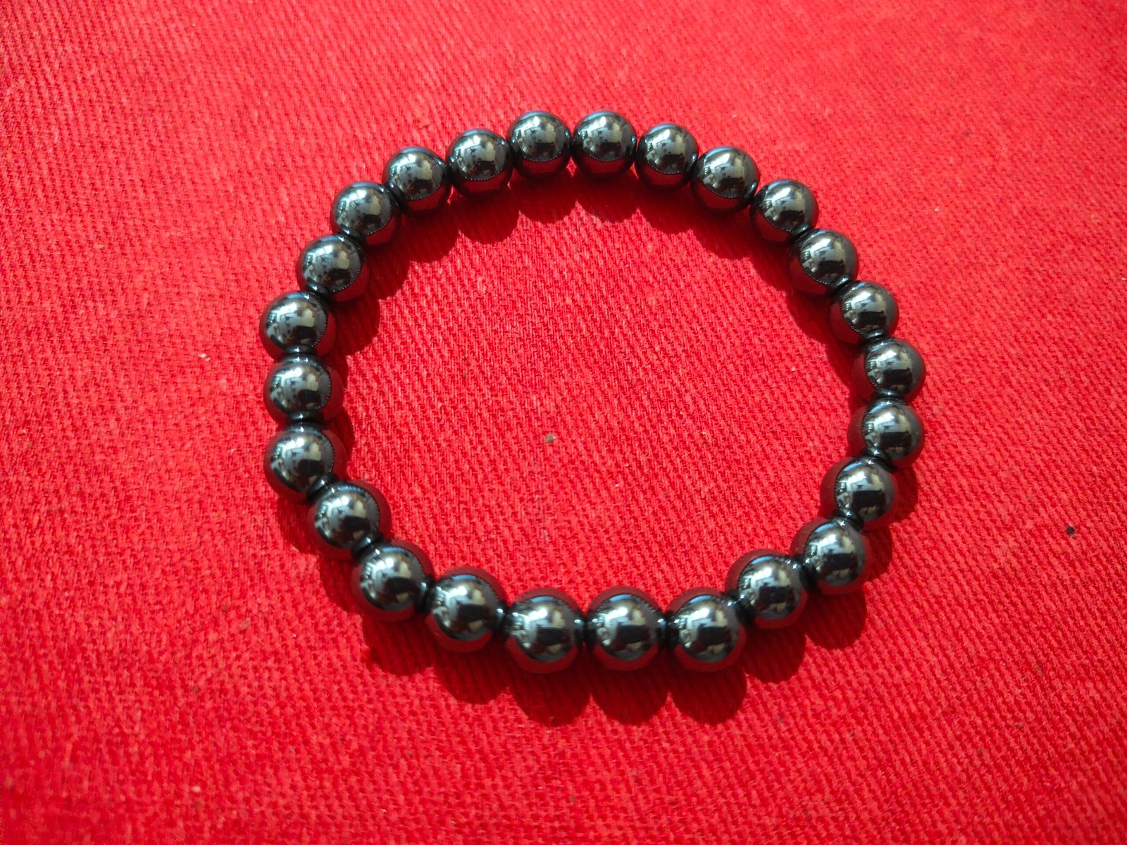Black Hematite